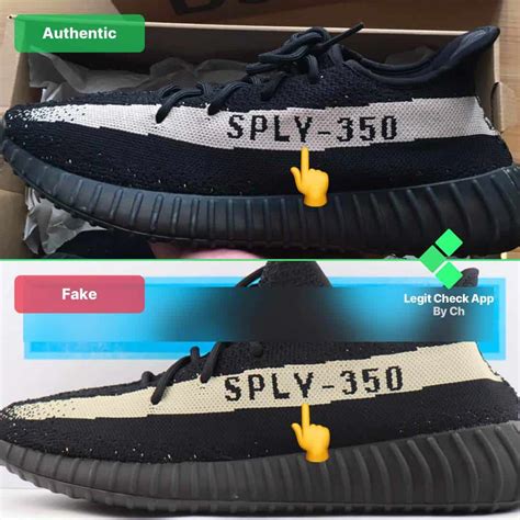 Yeezy 350 V2 Oreo: How To Spot REAL vs FAKE (2024)